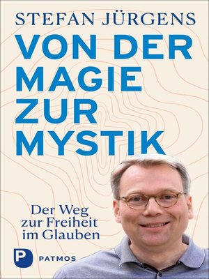 cover image of Von der Magie zur Mystik